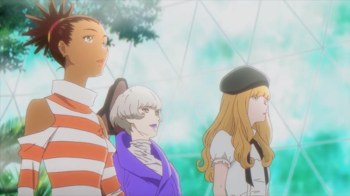 carole and tuesday episode 15