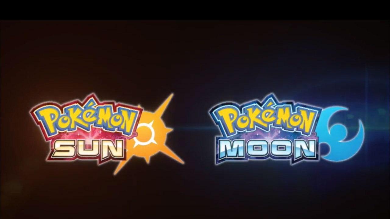 pokemon sun and moon anime list